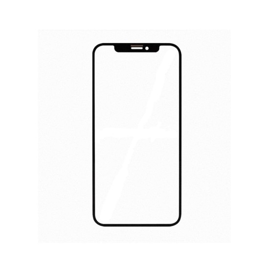LENTE APPLE IPHONE 11 PRO MAX PRETO LENTE APPLE IPHONE 11 PRO MAX PRETO